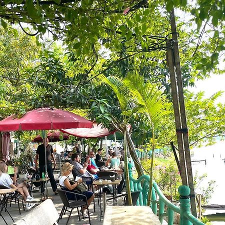 Yen Phu 3S Homestay Hanoi Exteriör bild